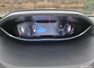 Peugeot 5008 BlueHDi 130ch SS BVM6 GT Line – Caméra