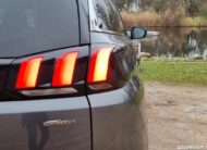 Peugeot 5008 BlueHDi 130ch SS BVM6 GT Line – Caméra