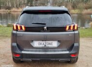 Peugeot 5008 BlueHDi 130ch SS BVM6 GT Line – Caméra