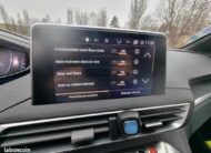Peugeot 5008 BlueHDi 130ch SS BVM6 GT Line – Caméra