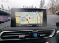 Peugeot 5008 BlueHDi 130ch SS BVM6 GT Line – Caméra