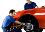 2016 Buick LaCrosse Premium I